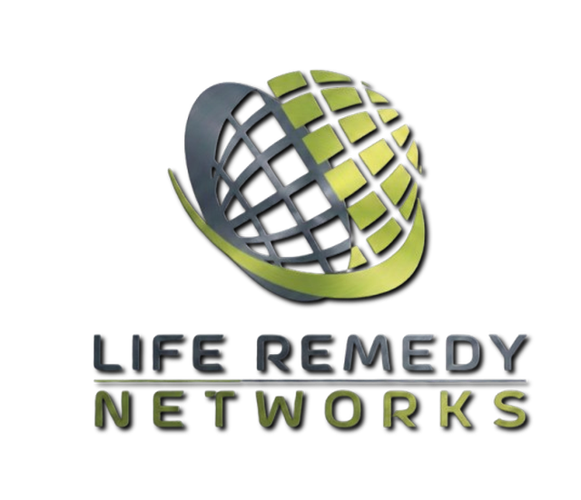 Life Remedy Networks