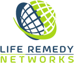 Life Remedy Networks Logo